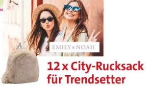 12x-Kunstfell-City-Rucksack-fr-Trendsetter