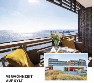 Verwhnzeit-auf-Sylt-im-5-Sterne-Hotel