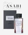 10 ASABI Eaux de Parfum (Gesamtwert: 1.980 €uro)