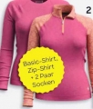 2 MerionoWolle Shirt-Sets  (Wert: 600 €uro)