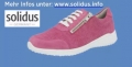 3 Paar hippe Velourleder-Sneaker