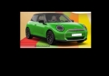 Electric MINI COOPER in Wunschfarbe sowie 111x JBL Go Lautsprecher