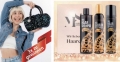 ZWEI GEWINNSPIELE: 3x Fashion-Bag und 3x MARGOT SCHMITT Haarpflege-Set