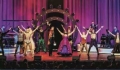 Show-Tickets: Circus-Musical-Highlight!