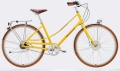 DIAMANT Fahrrad im 70er-Style