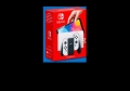 Großes  Nintendo-Bundle Switch OLED