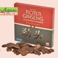 8 Pakete Wohlbefinden mit Ginseng