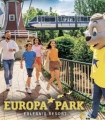 Abenteuerurlaub im Europa-Park Resort