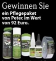 Auto-Pflege-Paket von PETEC