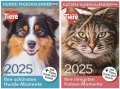 10 Tierkalender 2025