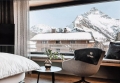 Eine Woche im luxuriösen DesignHotel im Vorarlberg