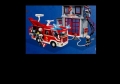 10 MegaSets Feuerwehr von Playmobil (Gesamtwert: 700 €uro)