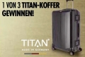 1 von 3 Koffer von TITAN