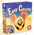 2x das Nervenkitzel-Spiel EASY CHEESY