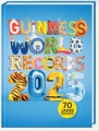 10x Guinness-World-Record 2025