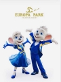 10x ...zum Europa-Park Jubiläum Erlebnisaufenthalt gewinnen! + Hotel